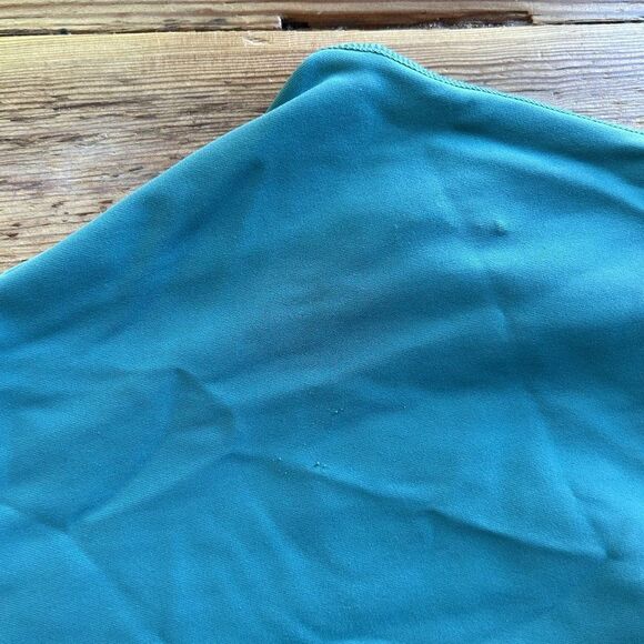 Lululemon Wunder Under Hi-Rise‎ Tight Leggings 28" Frosted Pine Womens Size 6 - Picture 11 of 11